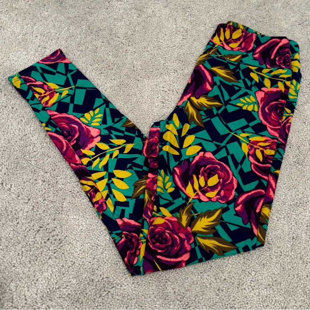 Lularoe leggings (one size)